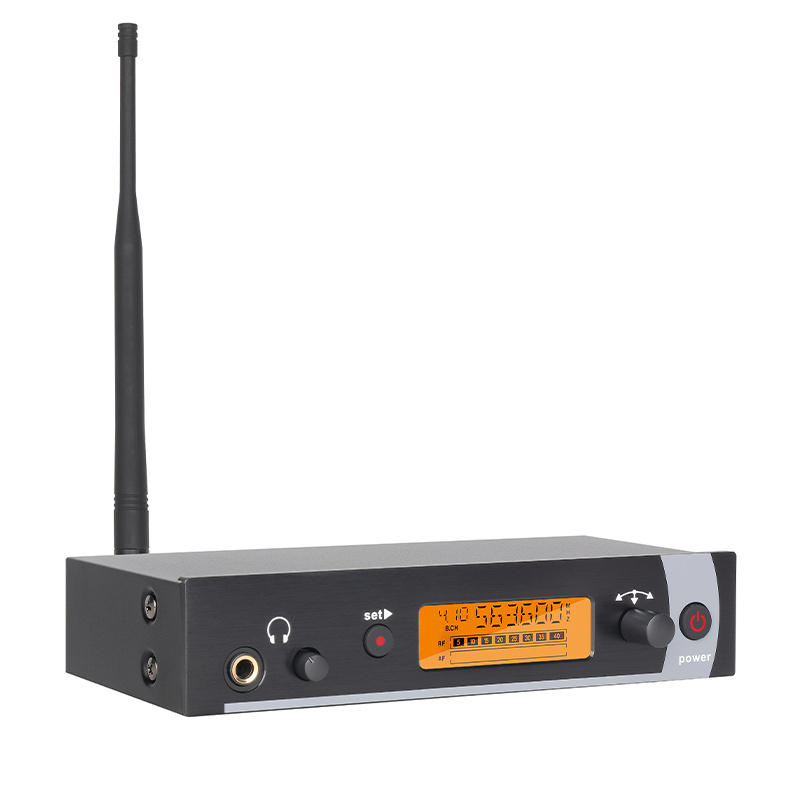 Wireless In-Ear Monitoring Sys - đánh giá và giá In Ear Monitors For Singers